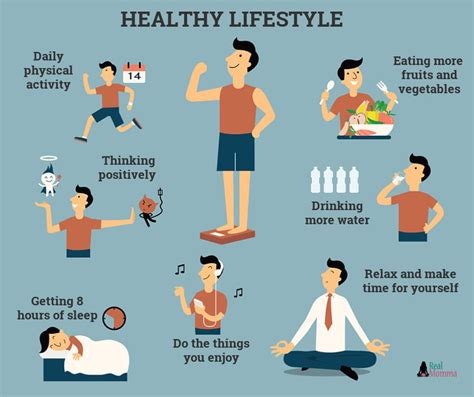 These 8 habits may help you live longer