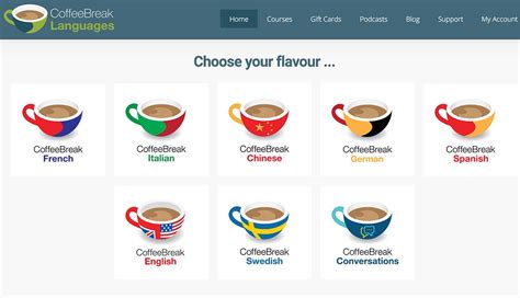 These Apps Podcasts Help You Learn a New Language