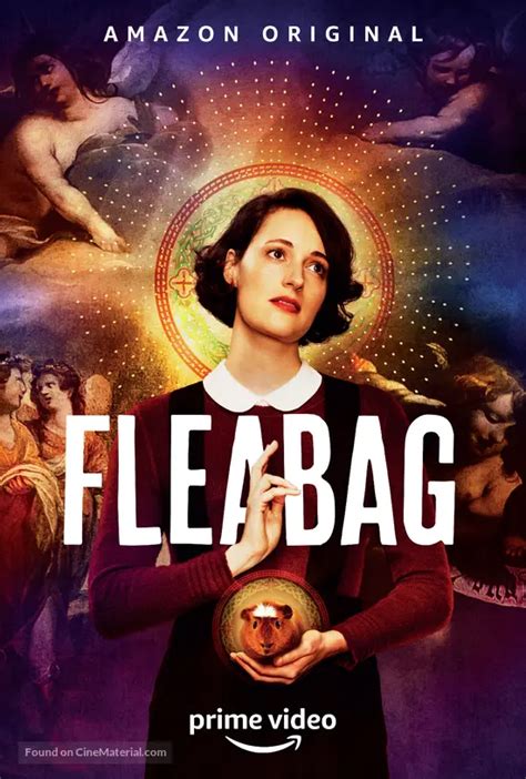 These Are 19 Essential Differences Between quot Fleabag quot On Stage And On Screen