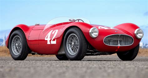 These Are The Coolest Maseratis Ever Made - HotCars