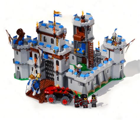 These Are the Best LEGO Homes and Castles Ever Made - House …