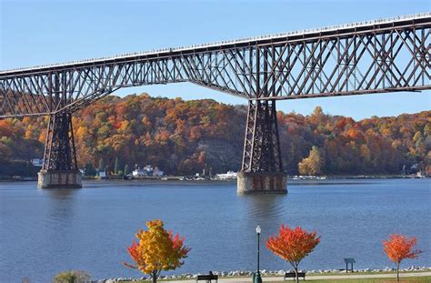 These Are the Top 10 Tourist Attractions in the Hudson Valley