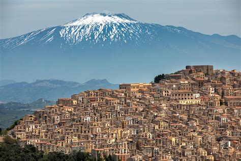 These Beautiful Mountain Towns Are Sicily’s Best-Kept …