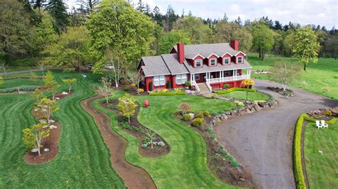 These Bed And Breakfasts In Oregon Are Perfect For A Getaway