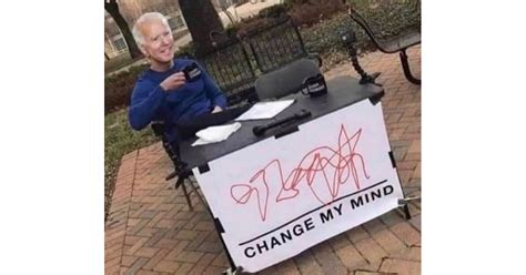 These Biden Tripping Memes Will Have You Double …