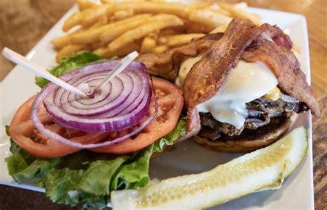 These California burger spots are among the best in the nation, according to Yelp