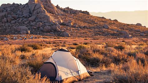 These California campsites among best in the Pacific US: The Dyrt