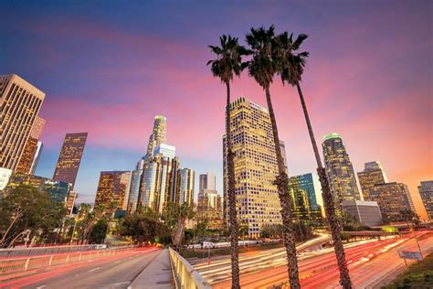 These California cities are the 'most fun,’ study says