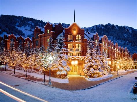 These Colorado cities are considered rising luxury