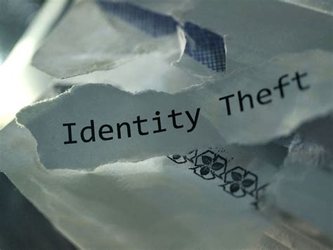 These Everyday Objects Can Lead to Identity Theft