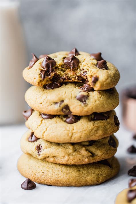 These Gluten-Free Cookie Recipes Are Soft, Chewy And Totally …