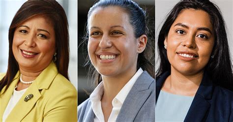 These Latinas Are Changing Politics. Here