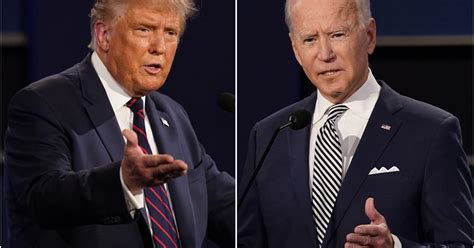 These Louisiana residents are biggest donors to Trump, Biden, …