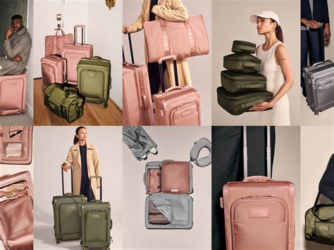 These Multi-Purpose Travel Bags Will Help Condense Your …