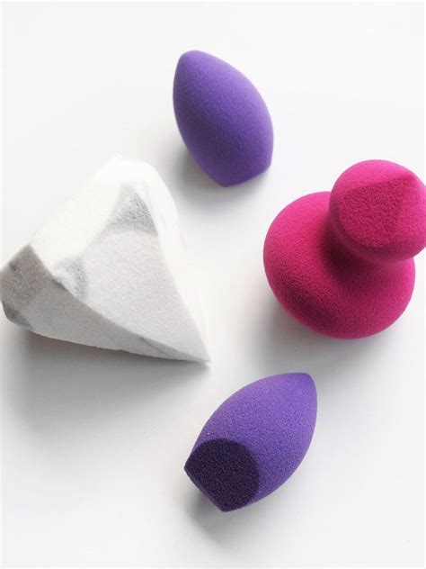 These New Real Techniques Sponges Might be Your …