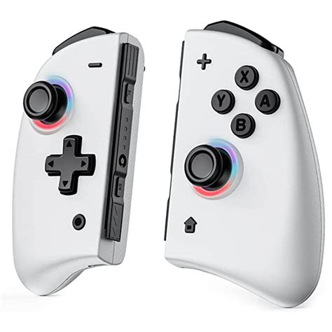 These Nintendo Switch Wireless Controllers are discounted on Amazon 