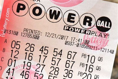 These Powerball numbers have been drawn the most since the last jackpot