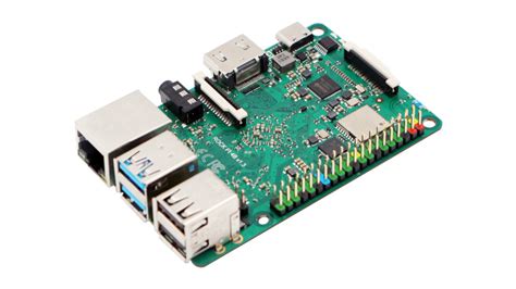 These Raspberry Pi alternatives should soon be easier to find TechRadar