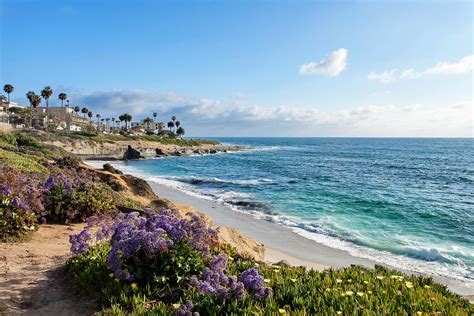 These San Diego County beach towns named among best in California