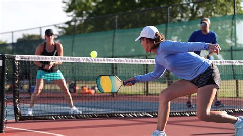 These San Diego spots are among the top places to play pickleball in the nation