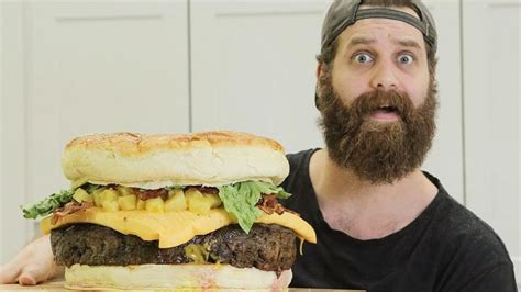 These YouTube Chefs Make A Ton Of M…