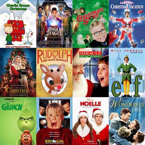 These are Illinois' Top 5 favorite Christmas movies