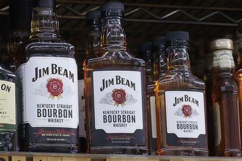 These are Virginia’s top-selling spirits
