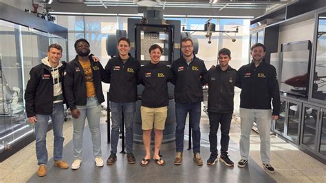 These are engineers of the