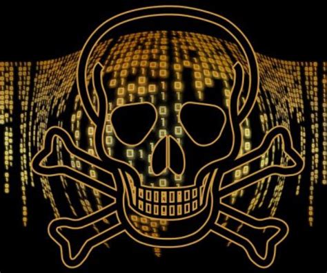 These are officially the worst malware strains of the year TechRadar