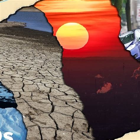 These are some of the unexpected impacts of heatwaves