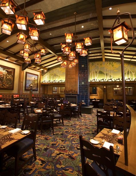 These are the 'best' restaurants at the Disneyland Resort, according to Yelp