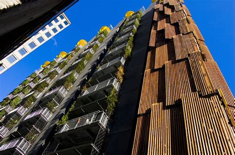 These are the 10 best sustainable buildings of 2024 - Fast Company