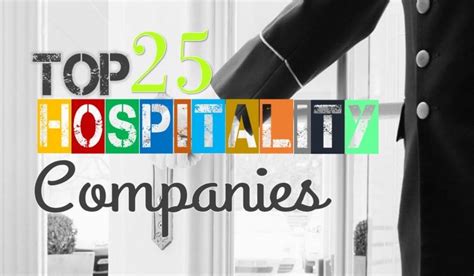 These are the Top Hospitality Companies in Italy (2024) – Lifney