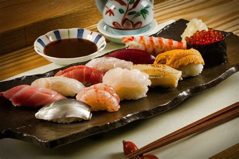 These are the best omakase restaurants in Singapore - Prestige …