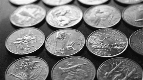 These are the hardest to find state quarters: Where does yours fall?