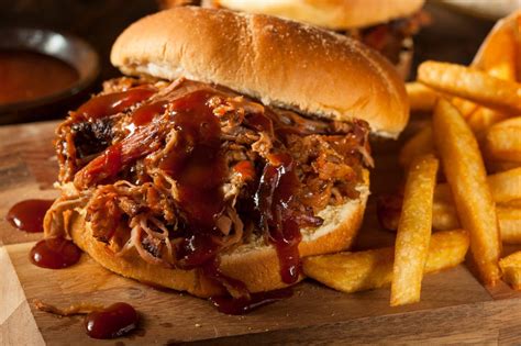 These are the highest-rated barbecue restaurants in Denver, according to Yelp