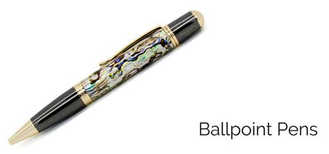 These are the latest creations at... - Signature Pen Company