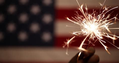 These are the most dangerous fireworks in the U.S.