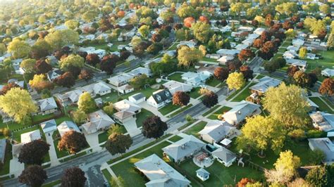 These are the safest suburbs in 2023, study says. Did yours make the list?