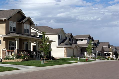 These are the safest suburbs in Colorado, study says