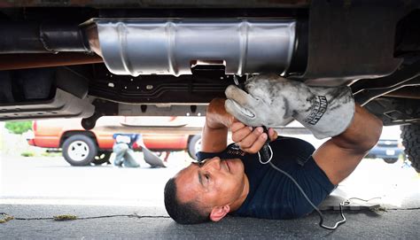 These are the top 10 vehicles targeted for catalytic converter theft, according to Carfax