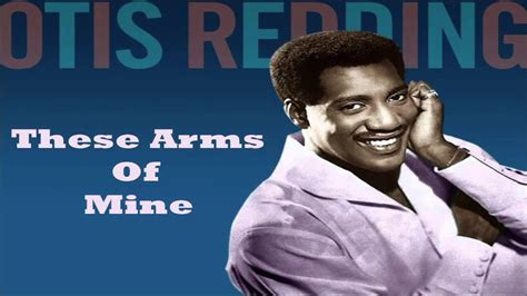 These arms of mine. Here is my reaction video of "These arms of mine" by Otis Redding.*Original video:https://www.youtube.com/watch?v=9sBoUZ6gMkc*Music in this videoLearn more... 