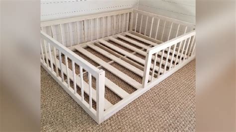 These children’s beds are being recalled due to strangulation and death risks, consumer watchdog says