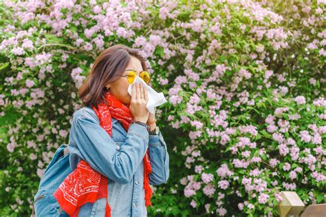 These cities are the allergy capitals of America, study says