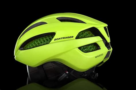 These concussion-preventing bike helmets mimic …