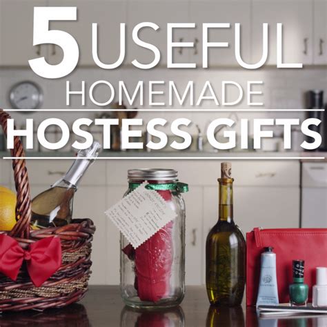 These great hostess gifts guarantee you’ll be asked back