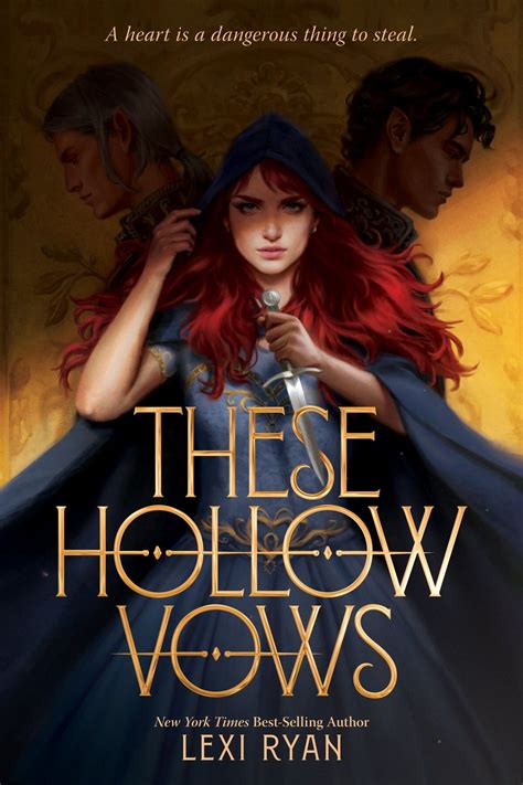 These hollow vows wiki. #1 New York Times bestseller! In this thrilling conclusion to These Hollow Vows —the sexy, action-packed fantasy that started it all—Brie finds herself caught between two princes and two destinies while the future of the fae realm hangs in the balance.. After Abriella's sister was sold to the fae, she thought life couldn't get any worse. But when she suddenly finds … 
