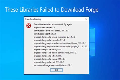 These libraries failed to download forge. 1: are you Cd-ing to the right folder when you type gradlew build 2: not all 1.8 code works for 1.9 I have had to change all mine so you probably need to also 3: if you are cd-ing in the right folder either reinstall java SE dev kit, re-type gradlew setupDecompWorkspace, or just make a new mod fo... 