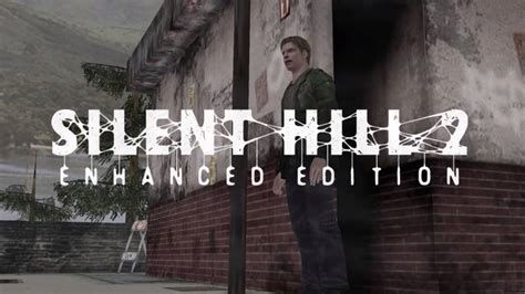 These mods bring stunning improvements to the PC version of Silent Hill 2 
