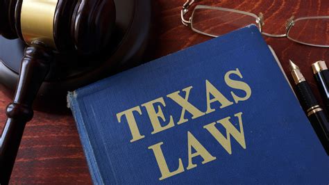 These new Texas laws take effect on Sept. 1